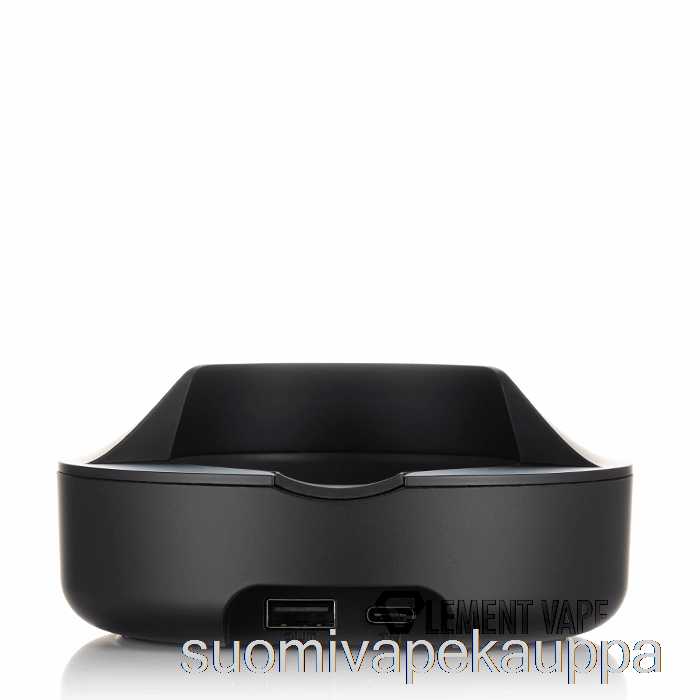 Vape Nesteet Puffco Peak Pro Power Dock Musta